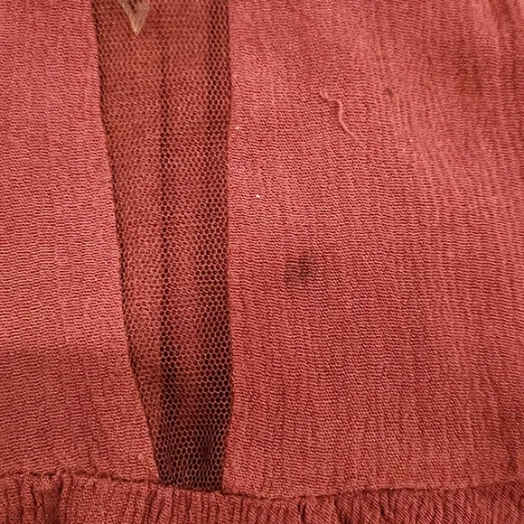 Mustard Seed Top Large - Picture 3 of 3